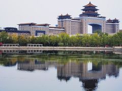 -莲花池公园