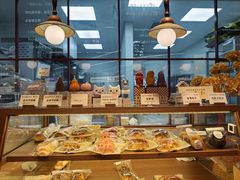 -乡田小墅(展览馆路JK FUN商城店)