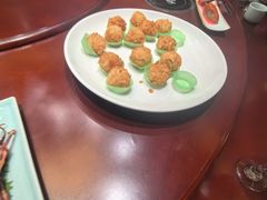 -山外山菜馆(玉泉路店)