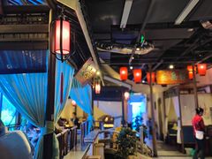 -遇见长安之高山流水(李家村万达店)