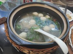 -臭鳜鱼人家·老字号徽菜