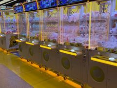 -风云再起游乐汇(北京西单西西友谊店)