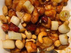 -香融府·烤鸭·家常菜(花乡奥莱店)