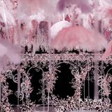 OneWedding丨樱花粉婚礼