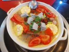 -花水湾红太阳牛肉汤锅