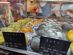 -仙峰天然面包(迎宾路店)