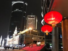 -厦门海港英迪格酒店(中山路店)
