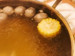 -食潮汕头鲜牛馆(望京保利店)