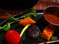 -1874融合西厨·观景餐厅(保利店)
