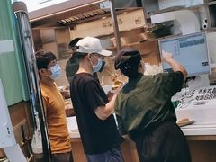 -老乡鸡(西岸凤巢店)