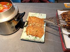 -轻松串吧(亦庄上海沙龙店)