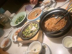 -涌上外婆桥(南塘店)