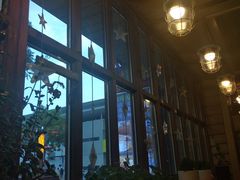 -Cafe Alice咖啡爱丽丝(奥城店)