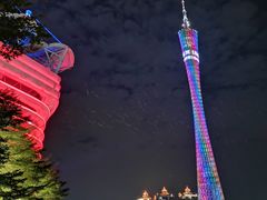 -海心沙亚运公园