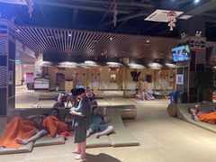 -汤W城市微度假(仓山店)