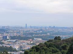 -火炉山森林公园