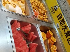 -醉得意·家常菜(二七路店)