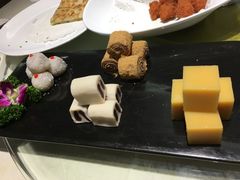 -四季小馆·地道北京小吃(广百店)