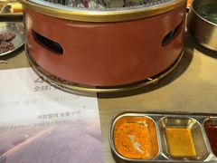 -西塔老太太泥炉烤肉(双井店)