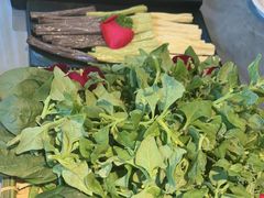腐竹拼-慢丽江·云南野生菌土鸡锅(付家庄店)