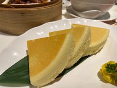 香煎小米糕-虾饺妹·酒家(金碧店)