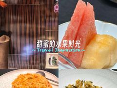 -新光酒家·河豚·海鲜·蟹料理(浦东店)