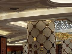 -上海南郊宾馆·阳光自助餐厅