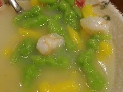 招牌疙瘩汤-宴桃园(门头沟店)