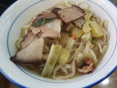 -王婶手擀面(灵寿店)