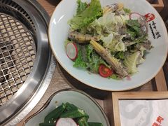 -好牛烧肉(世茂广场店)