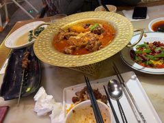 -天山传奇新疆菜(SKLP店)