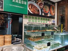 -明丰小渔馆(明月路店)