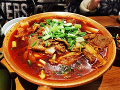 -云海肴·汽锅鸡·云南菜(苏州中心店)