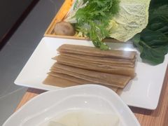 -蝎王府羊蝎子(西直门店)