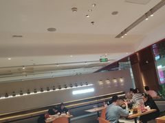 -老板恋上鱼(恒隆广场店)