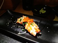 -昊·来了寿司(双楠2店)