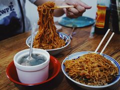 拌粉-小罗子汤店(大士院总店)