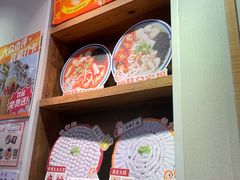 -非遗·十八曲鱼饺(西马总店)