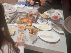 -竹犇番茄火锅(长治太行东街店)