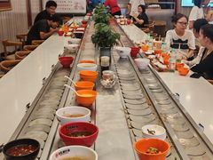-乡党臊子面(丰庆公园店)
