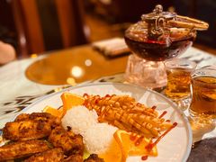 -海尔巴格一甸茶餐厅(团结路店)