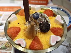 -扶摇树下·椒麻鲜活虾(石家庄勒泰广场店)