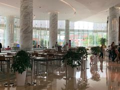 大堂-漳州佰翔圆山酒店·圆山畔西餐厅