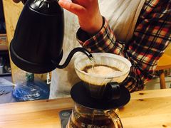 -几米咖啡(龙洲湾花园店)