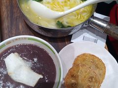 -小满手工粉(北京顺义华联店)