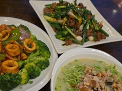 -今一靓汤.顺德菜东莞三十年老字号(厚街店)