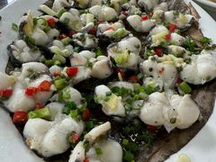 荷叶蒸鸭嘴鱼-头啖汤山庄(秀丽路店)