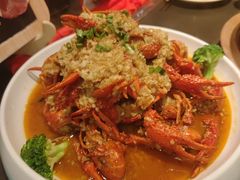 -虾乐园龙虾·夜宵(松江店)