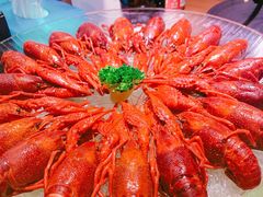 -红盔甲·小龙虾(天钥桥店)