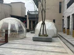 -上海崇明金茂凯悦酒店